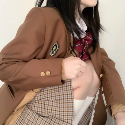 更衣人偶坠入爱河